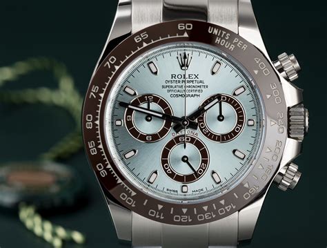 rolex cosmograph daytona edelstahl|rolex cosmograph daytona 2023 price.